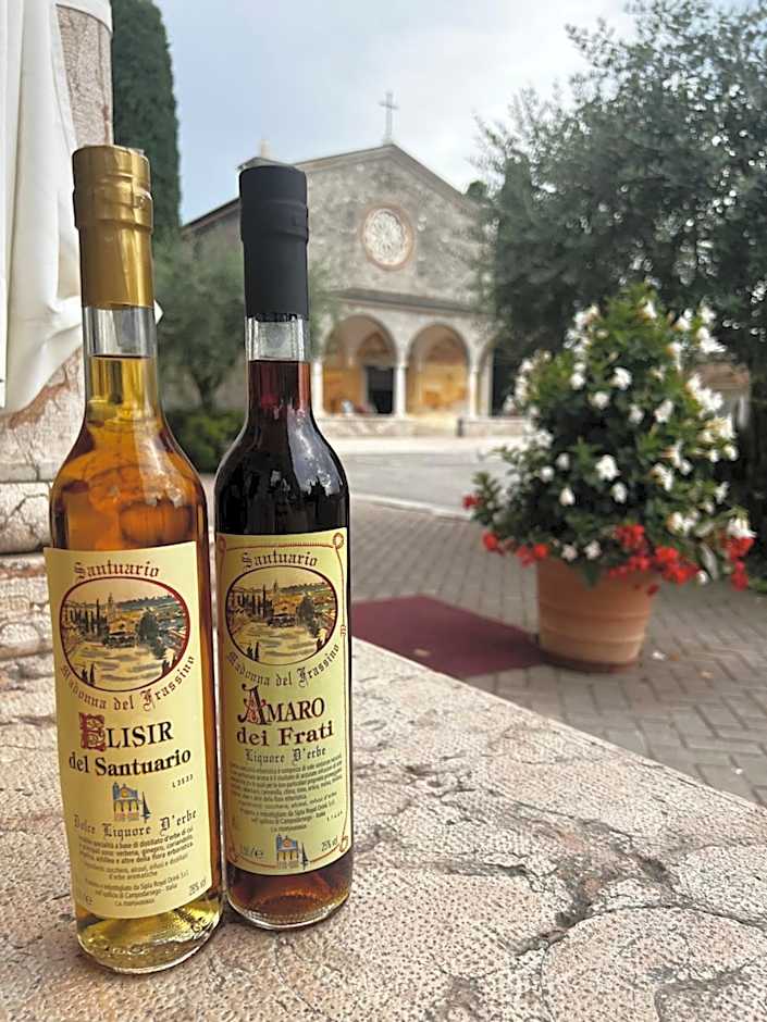 Locanda Al Santuario