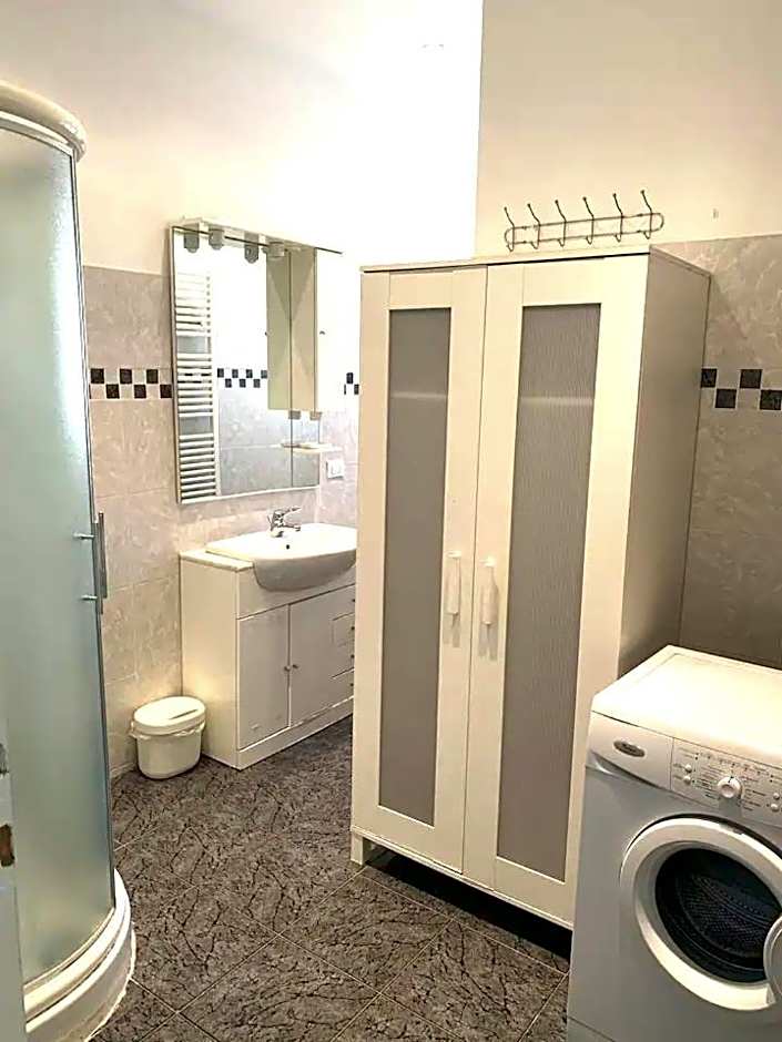 CASA VACANZA FERRARI2