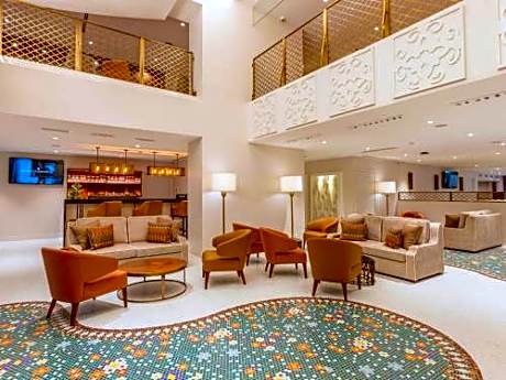 Mercure Alger Palais Des Congres