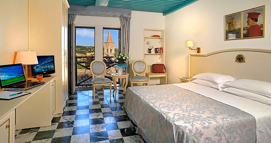 Albergo Hotel Raffaello