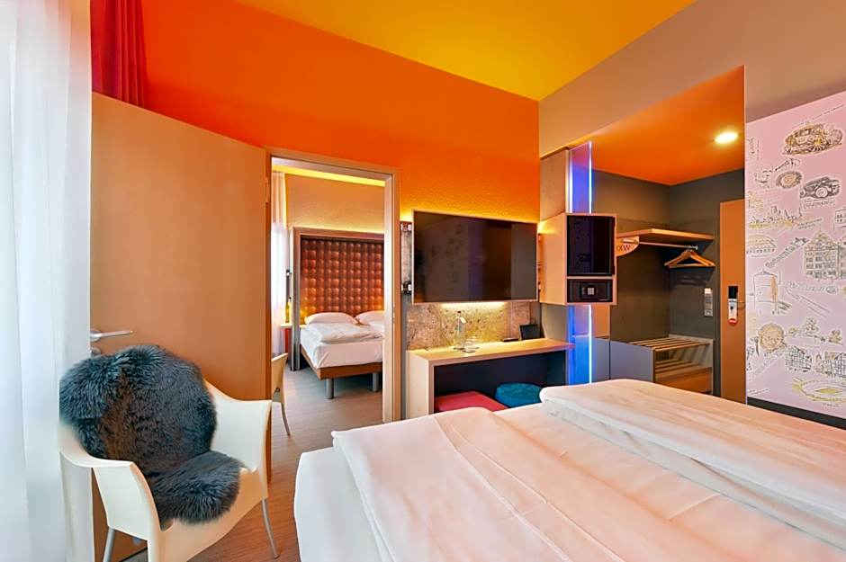 Designhotel + CongressCentrum Wienecke XI.