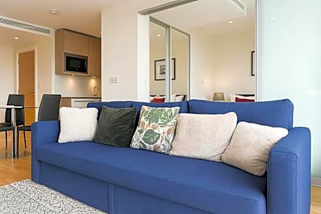 Still Life - Vauxhall