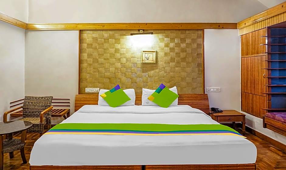 Treebo Sahara Shivaji Nagar