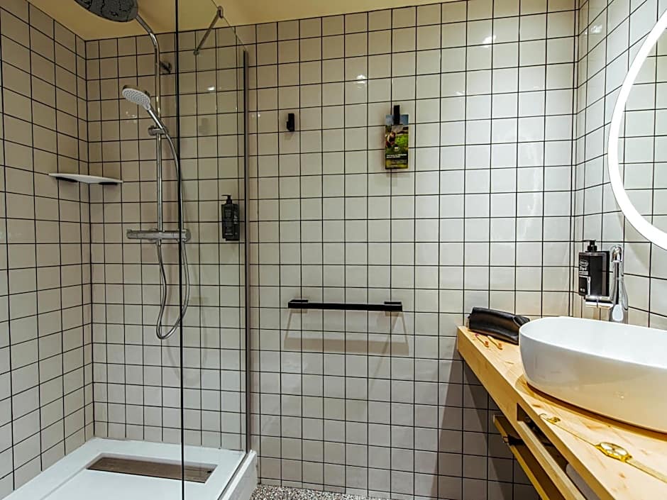 Ibis Styles Rouen Centre Rive Gauche