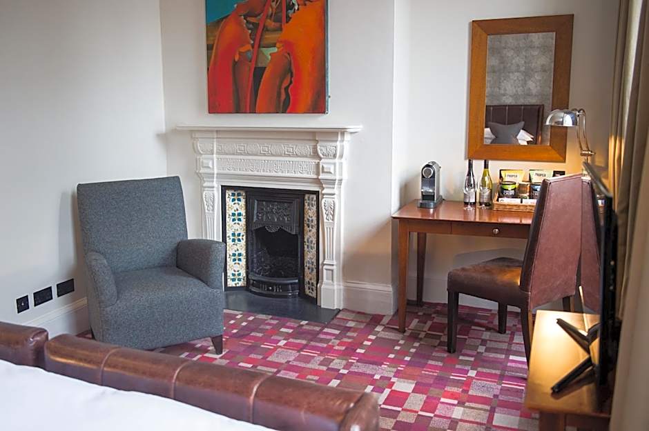 Hotel Du Vin & Bistro Tunbridge Wells