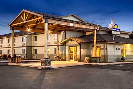 Days Inn by Wyndham Billings
