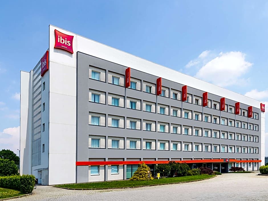 Ibis Milano Fiera