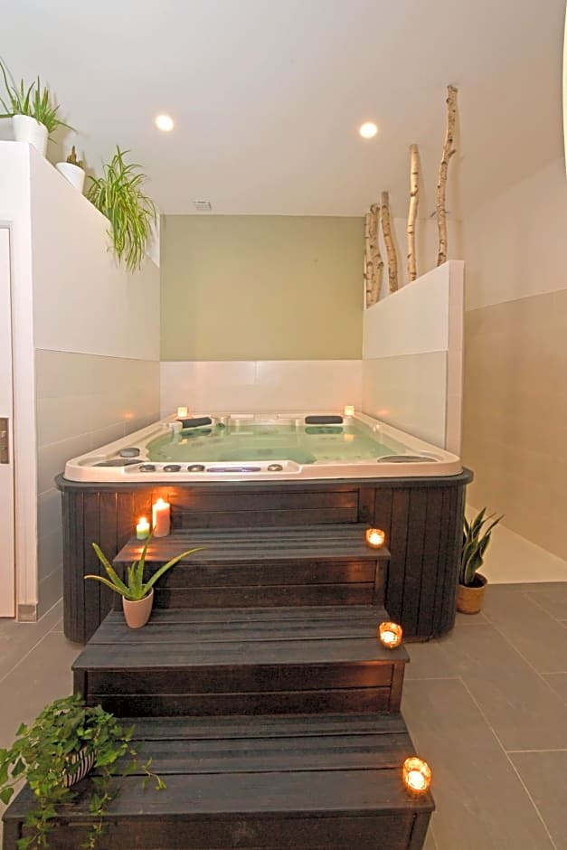 Chambres d'hotes Les Nuits Pastel