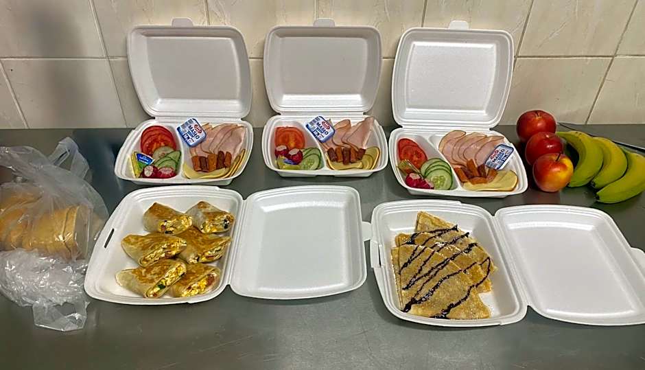 U Aktorów - Pokoje Gościnne