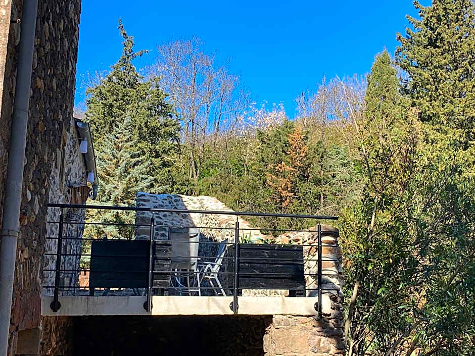 Maison de village authentique