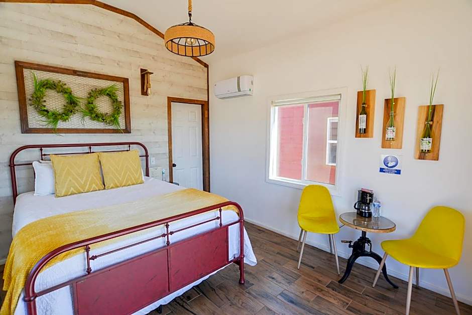 Tres Vides Hotel Boutique