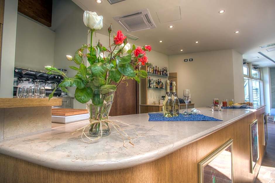 Hotel Il Duca Del Montefeltro