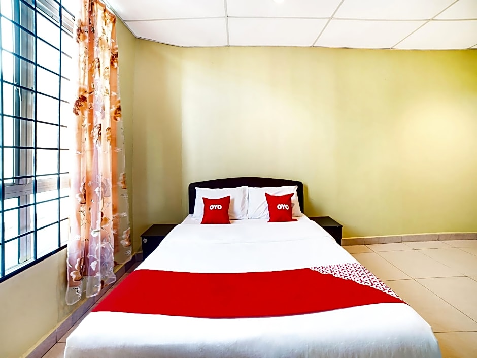 OYO 89573 Hotel Lii View