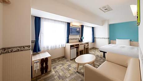 Superior Twin Room - Smoking