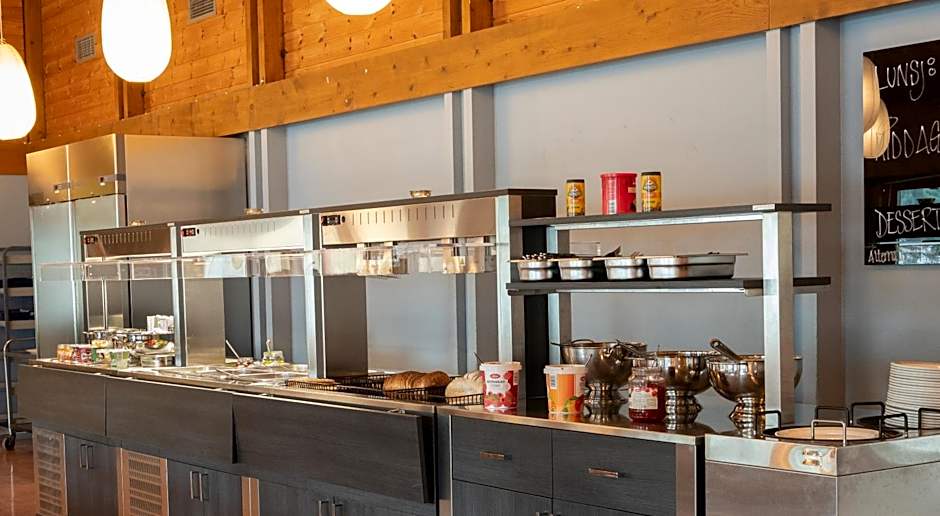Sogndal Bed & Breakfast