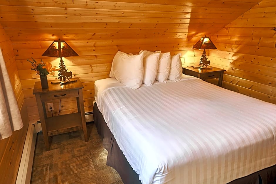 Photo 1 of 7 of Junior Suite, Mountain View