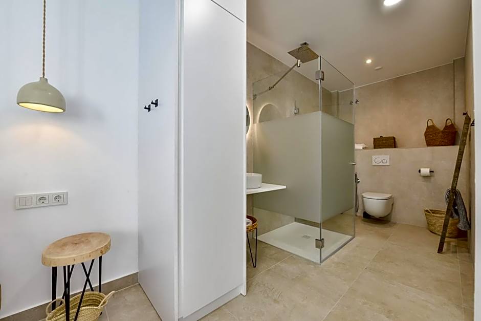 MIMAR ALTEA ROOMS - Recomendado para adultos