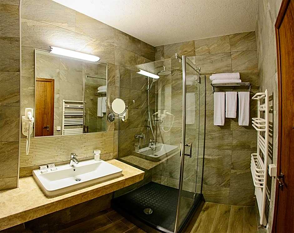 Hot Springs Medical and SPA