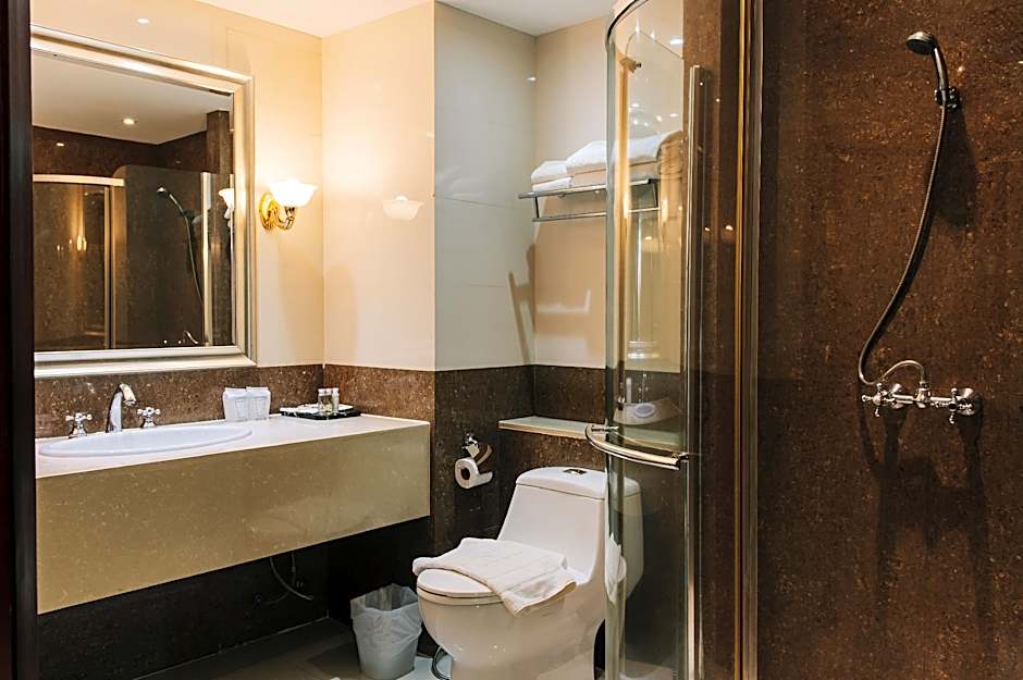 Aramis Hotel