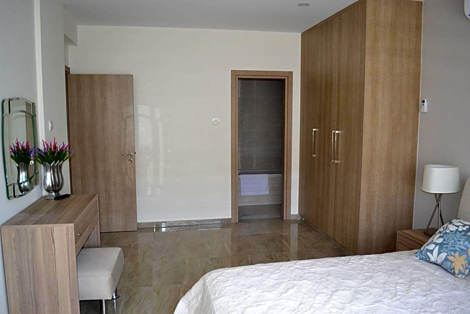 Marianna Hotel Apartments