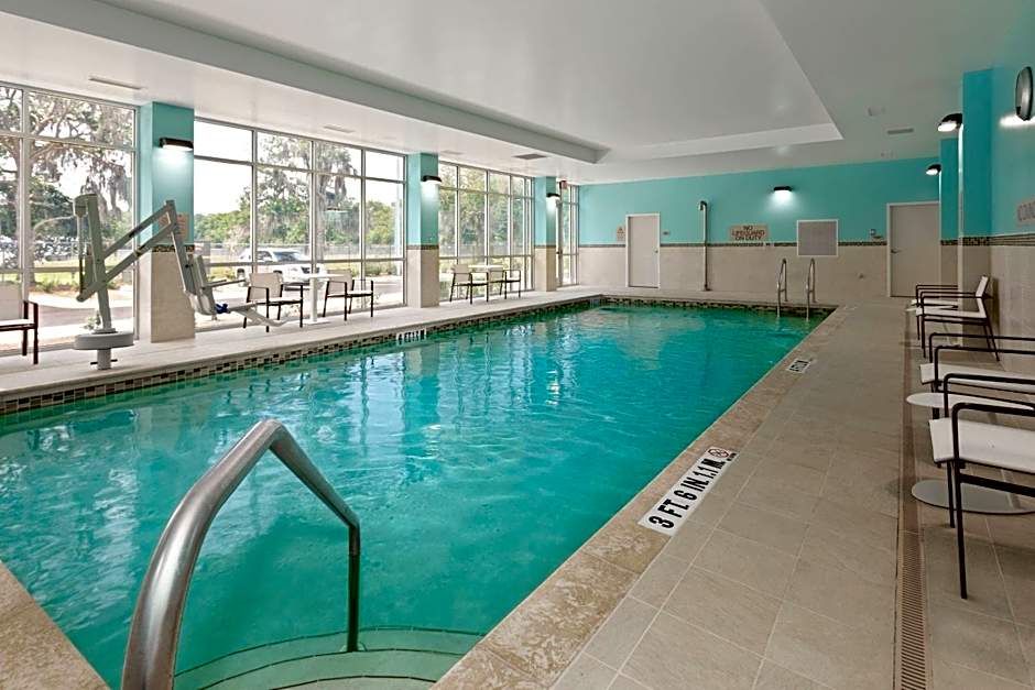 SpringHill Suites by Marriott Ocala