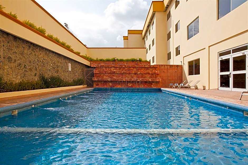 Hotel Hipico Inn