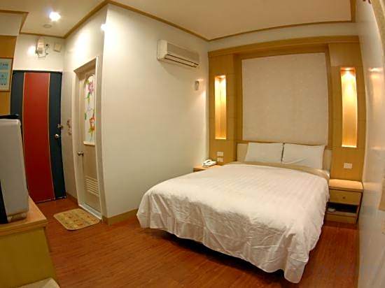 Meifon Hostel