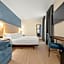 Hotel Zentral Gijón Rey Pelayo