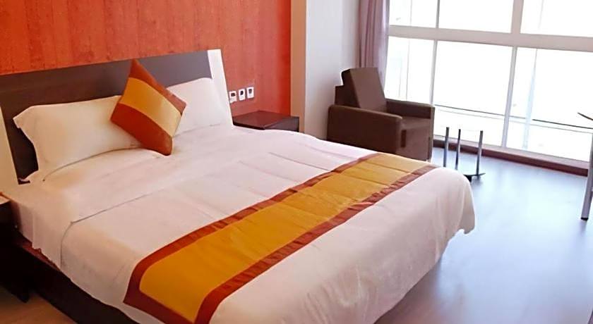 Fairyland Hotel Kunming Tuodong Branch