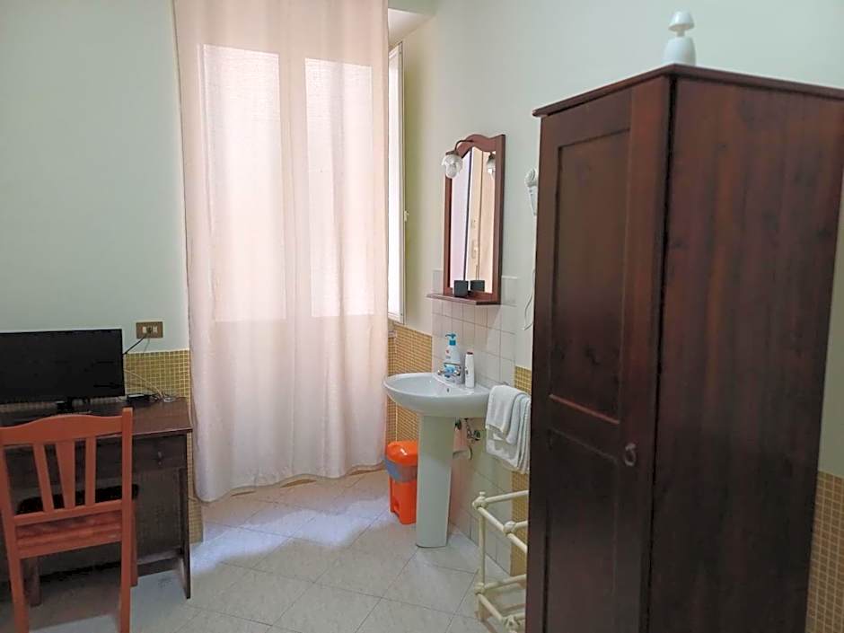 Hotel Vittorio Veneto Napoli