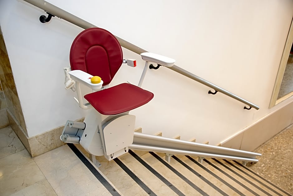 Poniente Playa Aparthotel