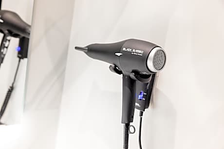 Suite with Extra Bed