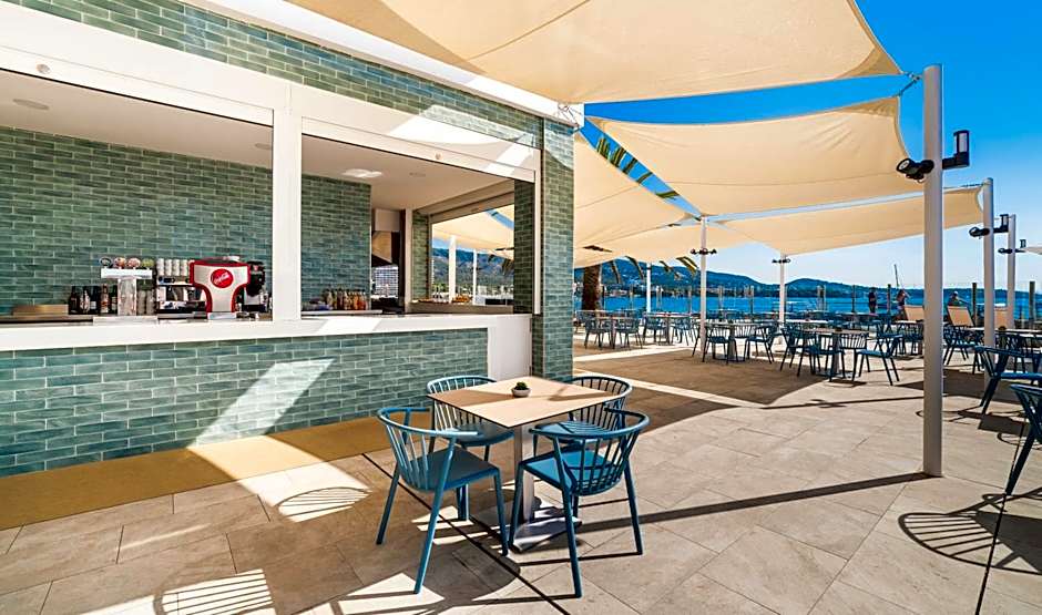 Globales Santa Lucia - Adults Only 18