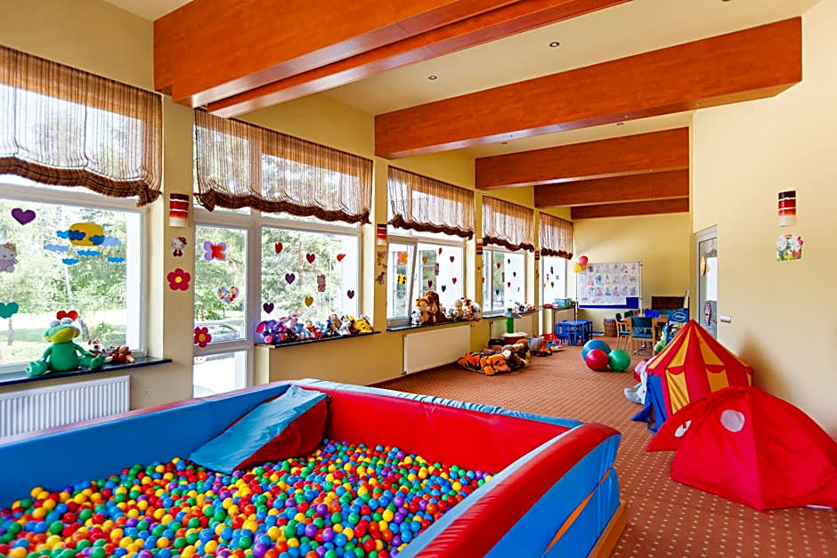 Hotel Perła Południa