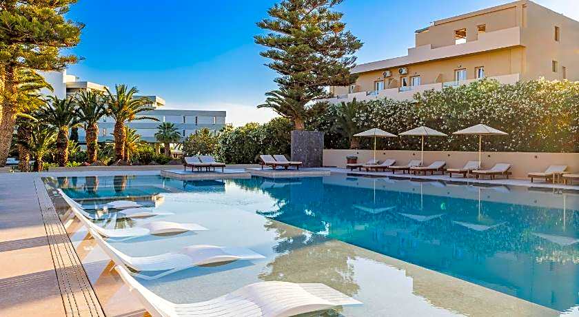 CHC Marilena Hotel