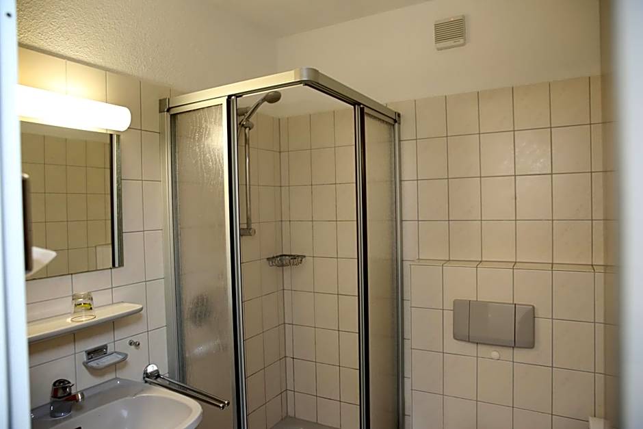 Hotel Garni Alte Post