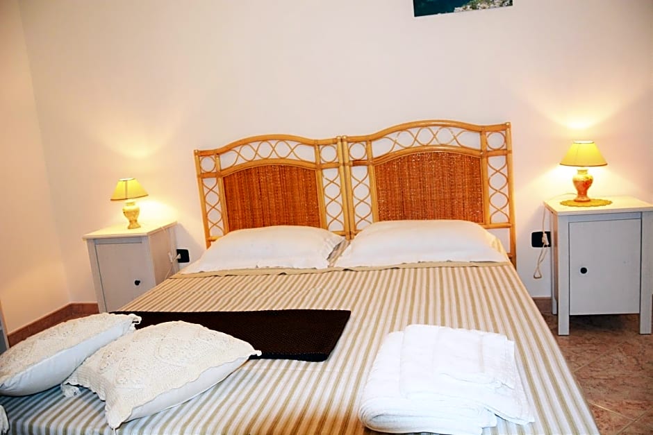 Salenterra B&B (Salento)