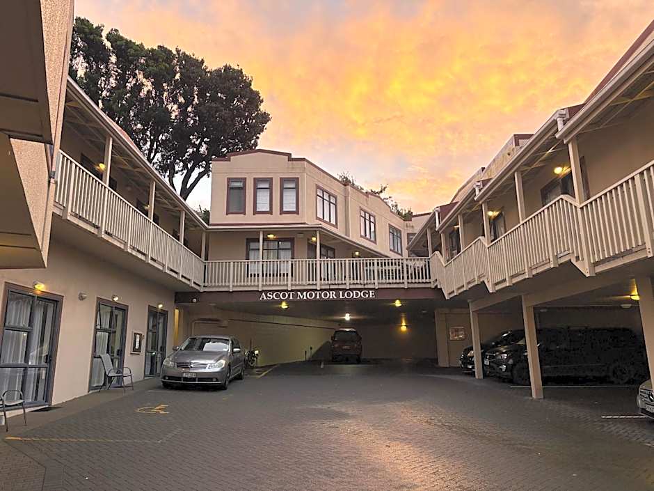 Ascot Motor Lodge