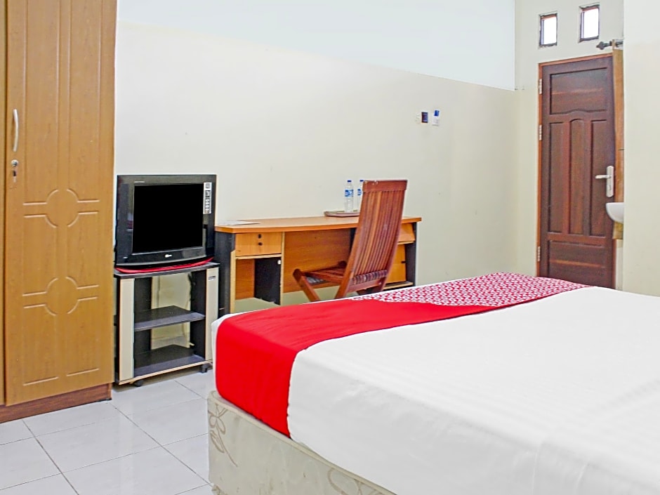 Capital O 90417 Hotel Batu Suli Internasional