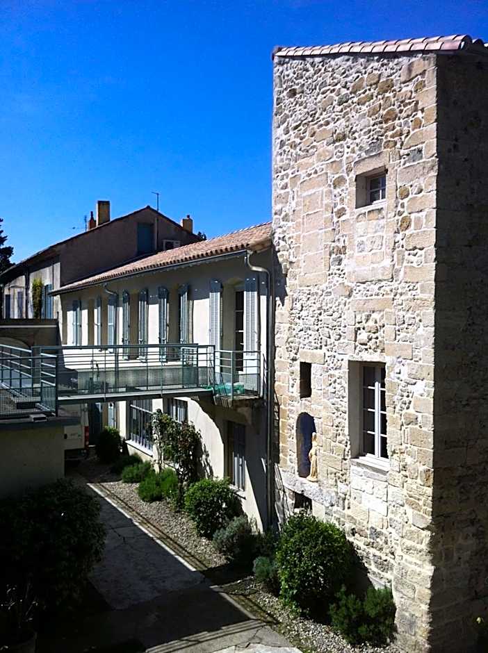 L'Observance Bed & Breakfast