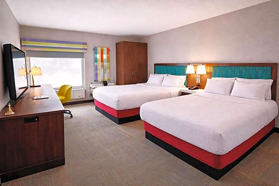 Best Western Cy-Fair