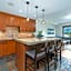 Heavenly Mountain Condo - Outdoor Hot Tubs & Steam Room