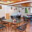 Omega Gardens Hotel