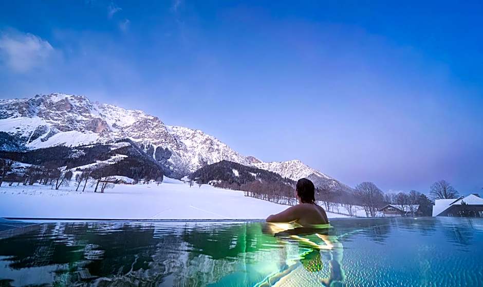 Pehab - Dachstein Rooftop-Spa