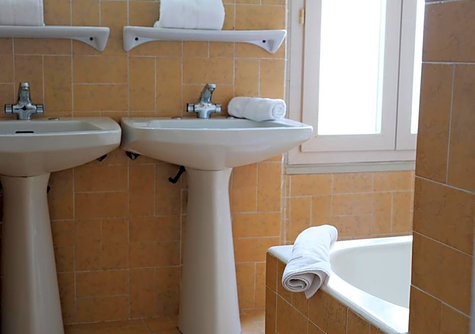 Résidence Le Beau Rivage