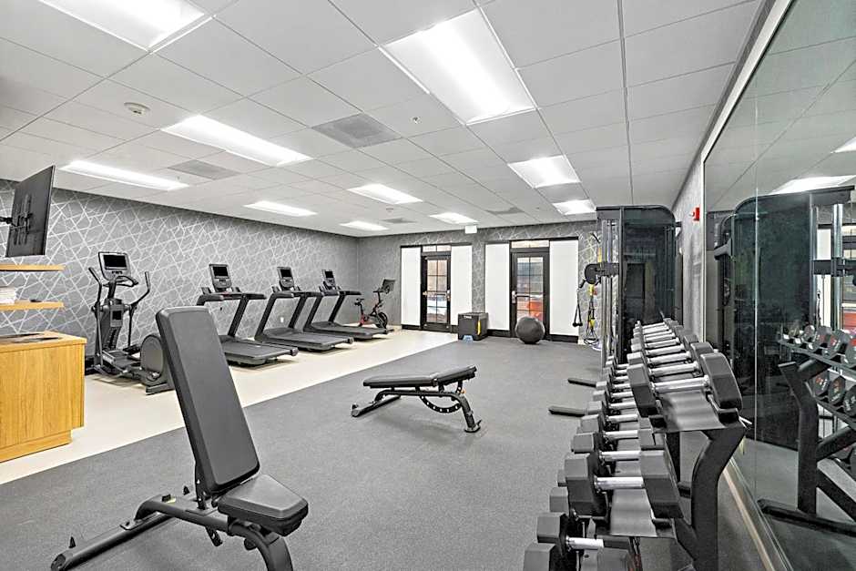 Homewood Suites By Hilton Lancaster