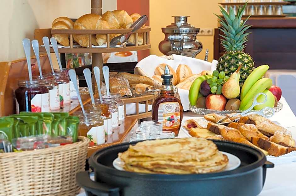 Hotel Antares München