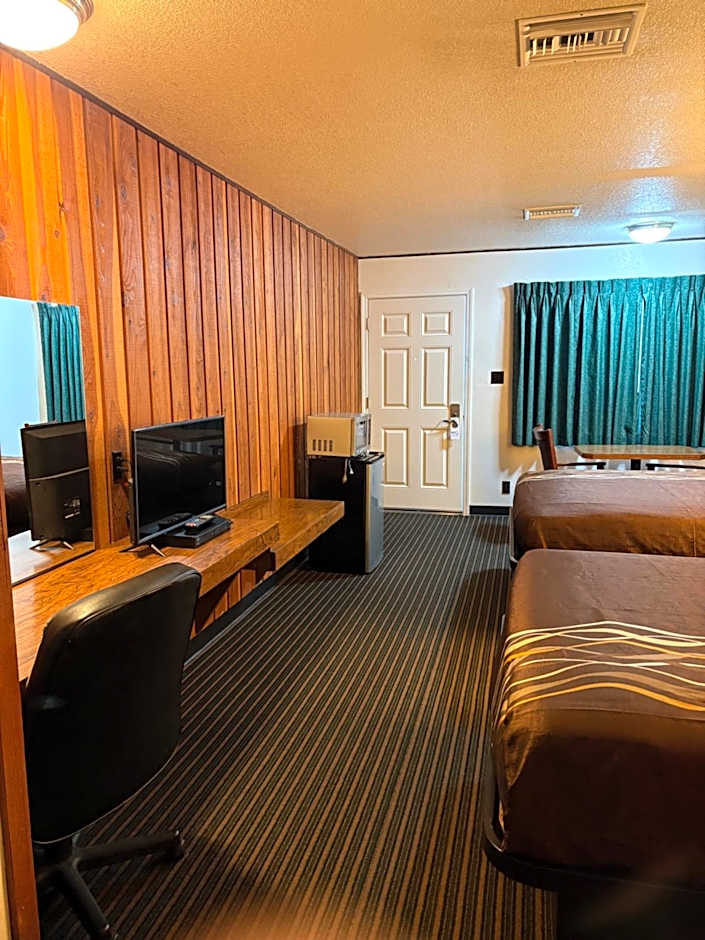 Motel Garberville