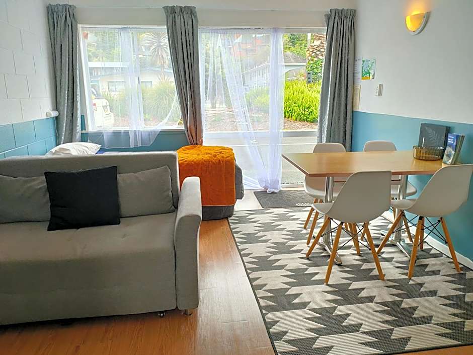 Aarangi Tui Motel