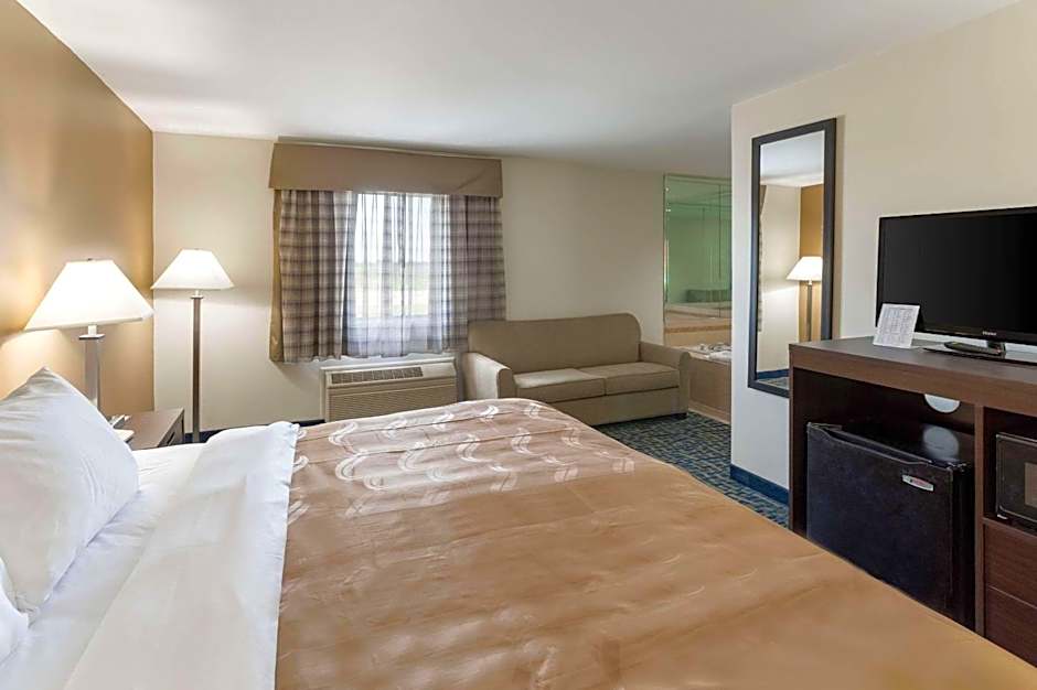 Quality Inn Rochelle